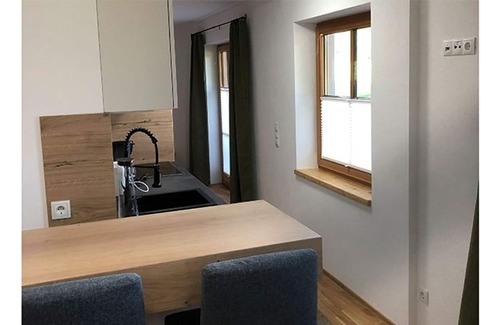 Tiefgraben Apartment | Sunny apartment - Biohof Feichtinger - Schwaighofer