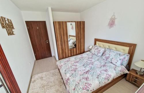 Borovets Apartment | Sunny Apartment C25