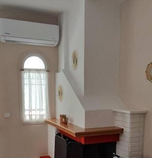 Katerini Apartment | Sunny Apartment in Paralia