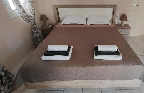 Katerini Apartment | Sunny Apartment in Paralia