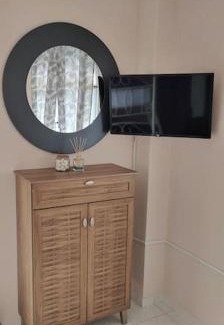 Katerini Apartment | Sunny Apartment in Paralia