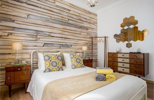 Beato Apartment | Sunny Apartment in a typical Lisbon neighborhood