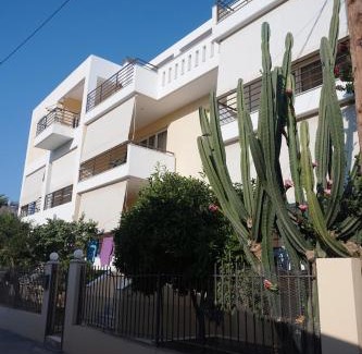 Anatolikos Sinikismos Apartment | Sunny Apartments - Charilena 2ος