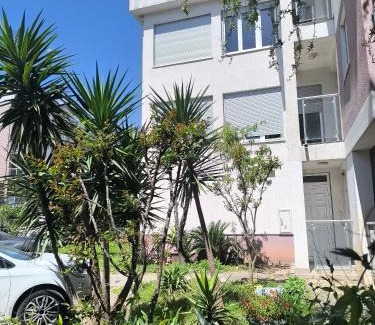 Lazi Apartment | Sunny apartments