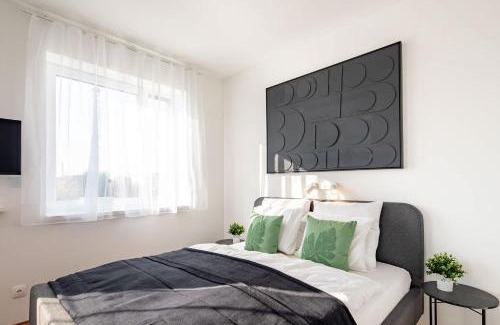 Kelenfold Apartment | Sunny - Balcony - Very Modern - Next to River