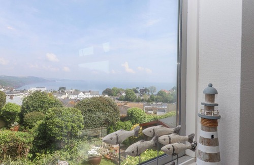 Babbacombe Cottage | SUNNY BANK, family friendly, country holiday cottage in Babbacombe
