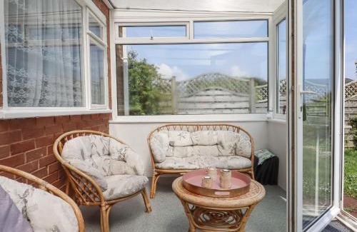 Babbacombe House | Sunny Bank