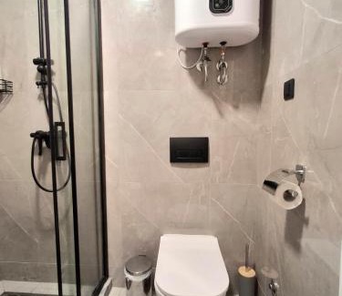 Babin do Apartment | Sunny Bay Apartments