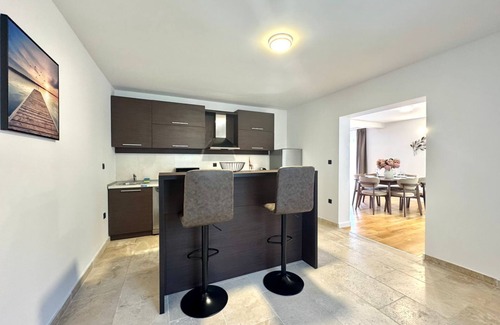 Babin do Apartment | Sunny Bay Apartments