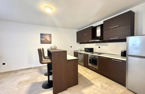 Babin do Apartment | Sunny Bay Apartments