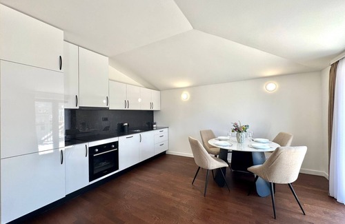 Babin do Apartment | Sunny Bay Apartments