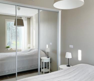 Kalajoki Apartment | Sunny Beach Apartment Hiekkasärkät Kalajoki