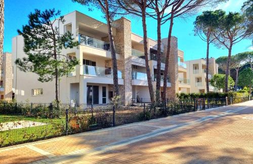 Ishem Apartment | Sunny Beach Apartments - 295
