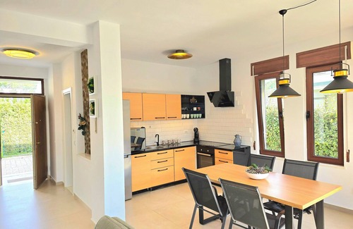 Ishem Apartment | Sunny Beach Apartments 300