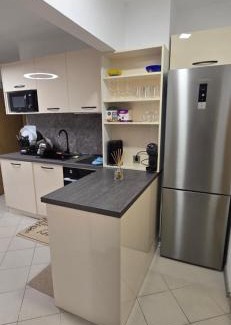 Sunny Beach Apartment | Sunny Beach Blue Perl