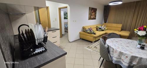 Sunny Beach Apartment | Sunny Beach Blue Perl
