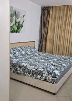 Sunny Beach Apartment | Sunny Beach Blue Perl