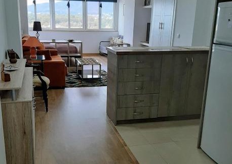 Guadalmar Apartment | Sunny Beach