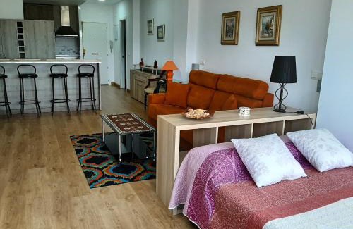 Guadalmar Apartment | Sunny Beach