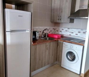 Guadalmar Apartment | Sunny Beach