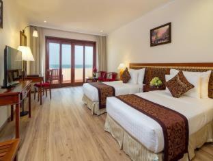 Central Mui Ne Beach Resort | Sunny Beach Resort & Spa