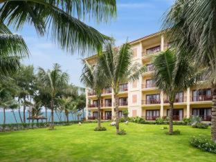 Central Mui Ne Beach Resort | Sunny Beach Resort & Spa