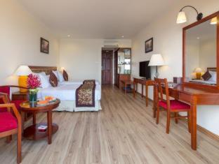 Central Mui Ne Beach Resort | Sunny Beach Resort & Spa