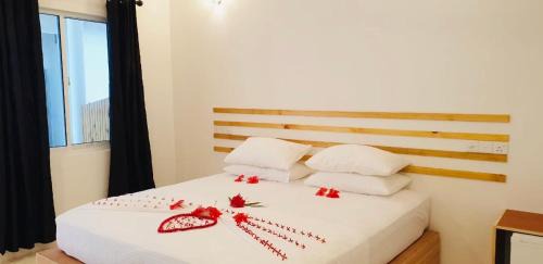 Thoddoo House | Sunny Beach Thoddoo