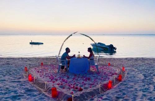 Thoddoo House | Sunny Beach Thoddoo