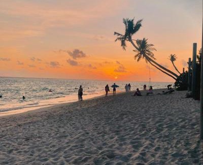 Thoddoo House | Sunny Beach Thoddoo