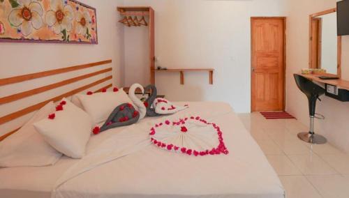 Thoddoo House | Sunny Beach Thoddoo