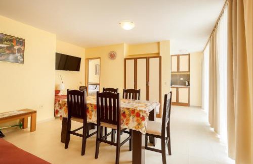 Chaika Apartment | Sunny Beach Victoria Penthouse