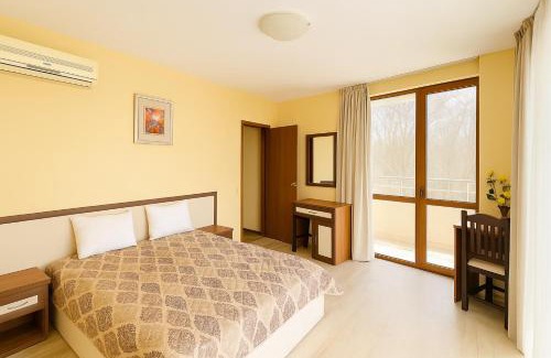 Chaika Apartment | Sunny Beach Victoria Penthouse