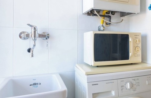 Povoa De Varzim Apartment | Sunny Beachside Escape by Host Wise
