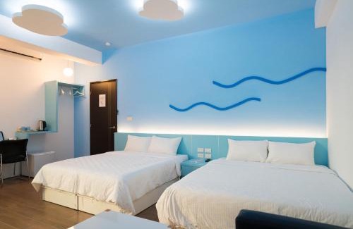 Magong House | Sunny Breeze Penghu