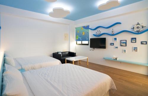 Magong House | Sunny Breeze Penghu