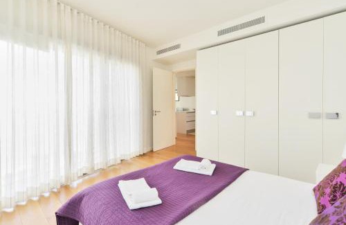 Santo Antonio Apartment | Sunny & Bright Amoreiras - Checkinhome