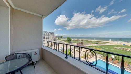 Kranevo Hotel | Sunny Castle Hotel - All Inclusive, Beach and Free parking