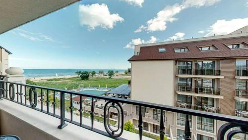 Kranevo Hotel | Sunny Castle Hotel - All Inclusive, Beach and Free parking