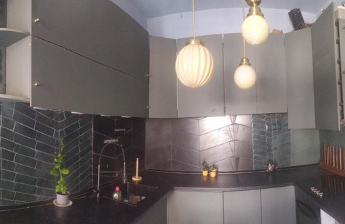 Csarnok negyed Apartment | Sunny Central Apartment