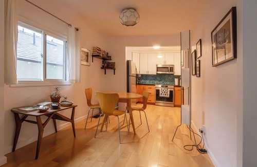Elysian Heights House | Sunny, comfortable home in prime echo park location