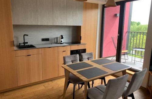 Kaunas Apartment | Sunny Cosy Home