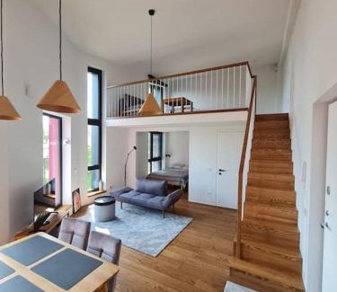 Kaunas Apartment | Sunny Cosy Home