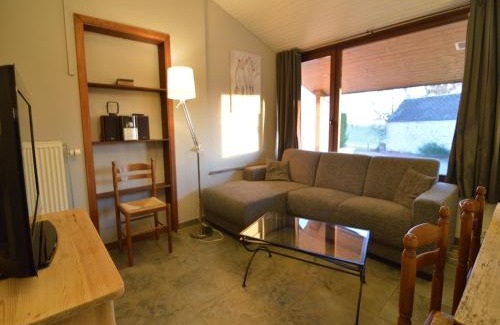Awagne House | Sunny Cottage with Pool, cleaning included