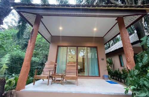 Ranong Resort | Sunny Cove Beach Resort Koh Phayam