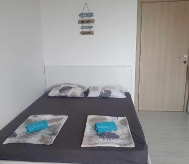Tankovo Apartment | Sunny Day 6