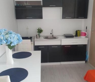 Tankovo Apartment | Sunny Day 6
