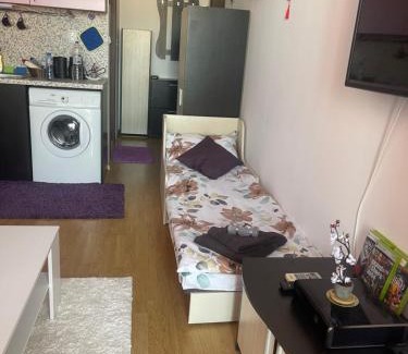 Tankovo Apartment | Sunny Day 6