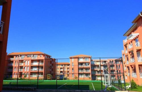 Tankovo Apartment | Sunny Day 6