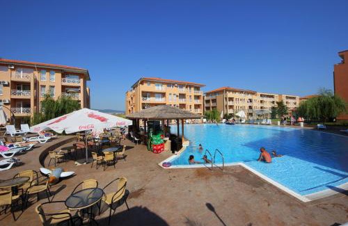 Tankovo Apartment | Sunny Day 6 - Menada Apartments